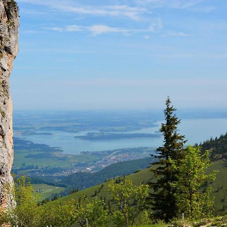 Chiemseekoje Prien am Chiemsee Exterior foto